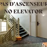 Hotel Fernand - Entree Autonome, Reception En Ligne - Encore Mieux