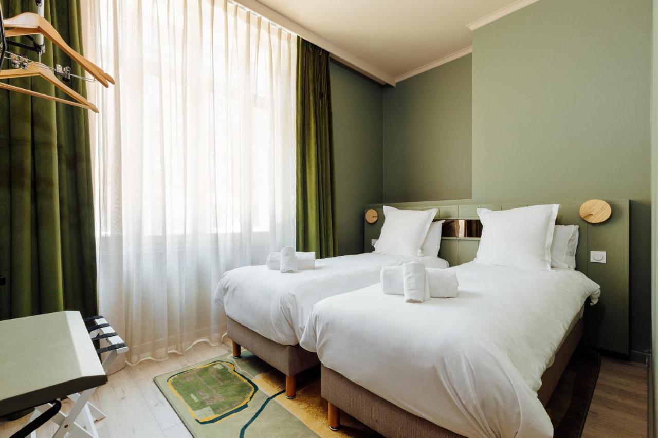 Appart hôtel Fernand - Entree Autonome, Reception En Ligne - Encore Mieux Orléans