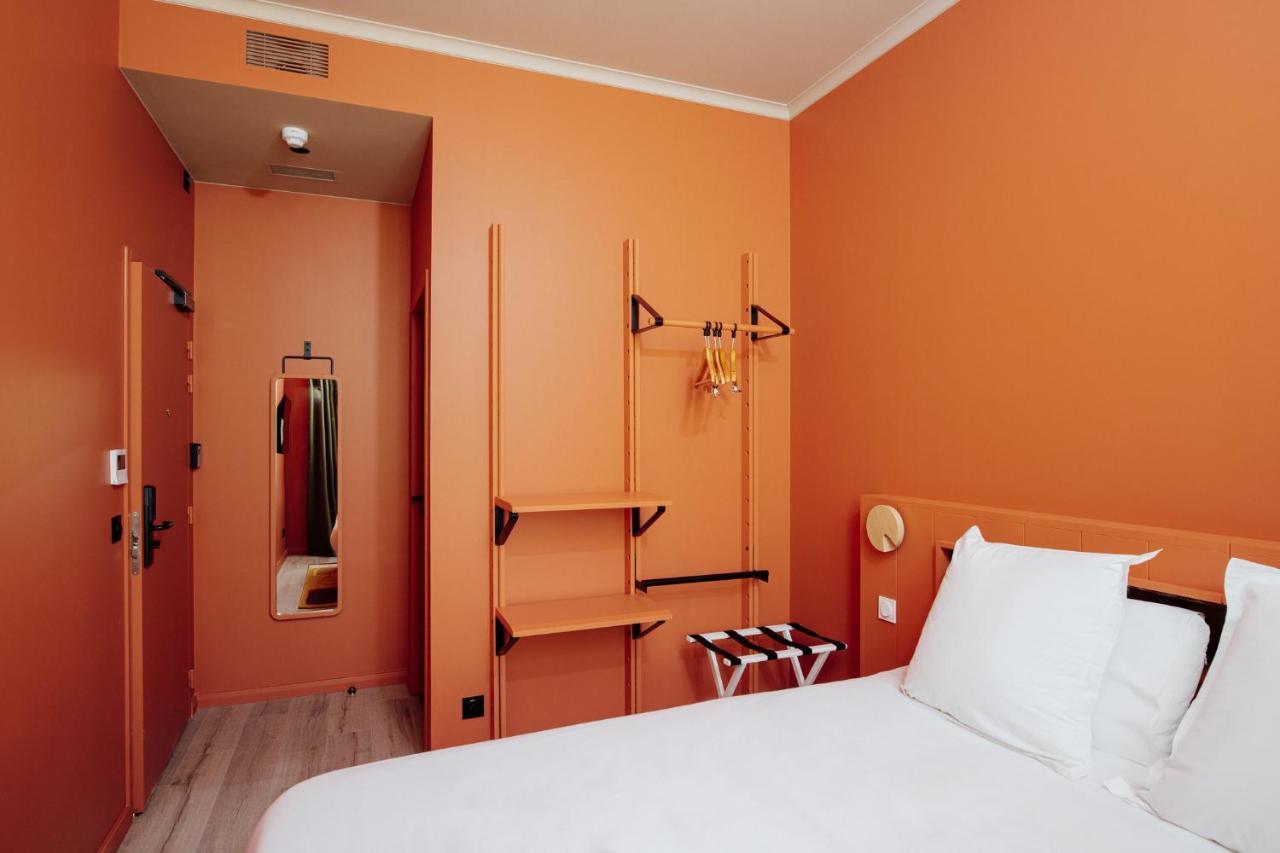 Fernand - Entree Autonome, Reception En Ligne - Encore Mieux Appart hôtel 3*