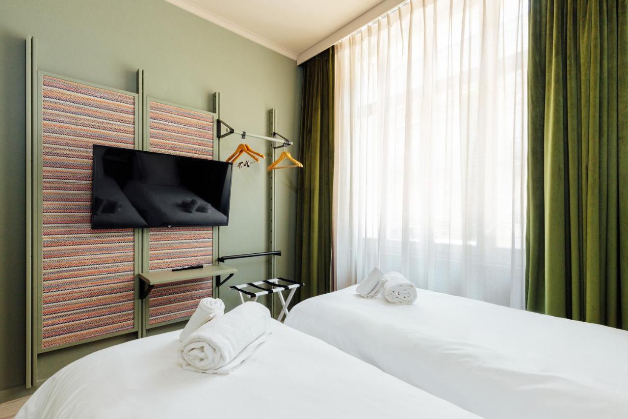 Appart hôtel Fernand - Entree Autonome, Reception En Ligne - Encore Mieux 3*